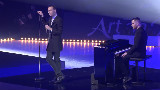 Hurts/Savchenko & Szolkowy - Stay 冰上艺术2014