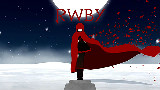 【RWBY】感谢你曾来过这个世界
