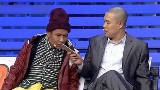 2015辽宁卫视春晚:小沈阳,宋小宝小品《以貌取人》