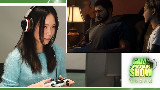 全民试玩PS4游戏“The Last Of Us”