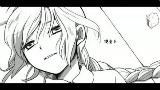 【雪歌ユフ】droop【嘆きのP】
