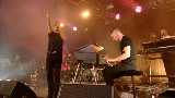 Hurts - 2013英国伦敦Lovebox音乐节