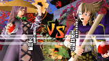 【2015AC春晚作单品】东方人形剧-WELCOME TO TOUHOUMON
