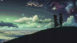 【多素材AMV】得不到的永远在骚动