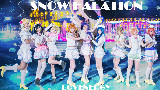 【剧情PV付】Snow Halation♥承包游乐园★LOVELIVE【Lovenergy】