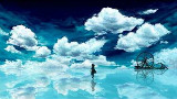 【泪向/MAD】致一直陪伴着我的二次元 - 谢谢