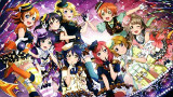【总集篇】LoveLive!【白月字幕组&LoveEcho!】