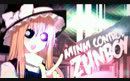 【Cookie☆】Minm Control.Zunboy
