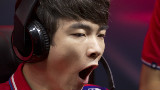 15.03.11 1080P faker大魔王 中路凤凰 第一视角(厂长 Deft)