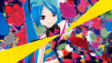 【超高画质】『Tell Your World』