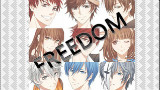 【9人合唱】Freedom【彼岸之音翻唱团】