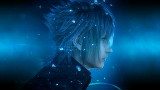 纵欲【最终幻想15demo】实况解说第一期