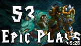 Epic Hearthstone Plays #53