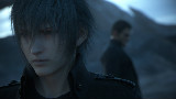 FF15试玩版的试玩!