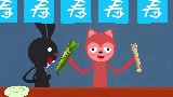 【飞碟一分钟】一分钟教你分辨Wasabi芥末和辣根