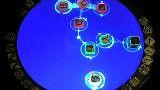 黑科技 Reactable 土豪新玩具。。。。。