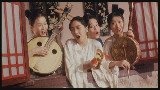 我看过且喜欢的香港电影里的歌曲 第三期