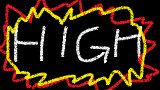 【斗冰以撒重生】今天有点过分的HIGH,那么大家过分的看!
