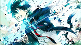 青之驱魔师