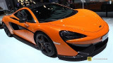 2016迈凯轮570s
