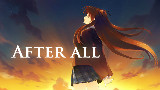 【布酱】After All~缀る想い~acoustic ver