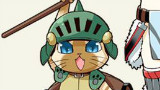 《怪物猎人4G》盾斧开荒实况07 猫猫急件任务