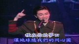 【怀旧向】爱—小虎队