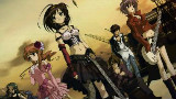 【重生】燃与治愈——动漫歌曲现场版第一弹