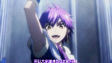 【OVA】魔笛MAGI 辛巴德的冒险 04 【Mosudan】