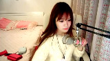 斗鱼tv女司机aceymomo呆萌献唱