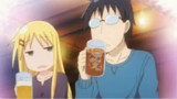 【新语中配】老公每天说什么鬼第二季01 ~02