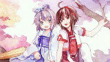 【小雨】春来发几枝【翻唱】
