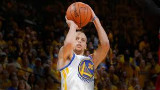 库里之程 Stephen Curry