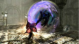 【4-25资讯】DMC4se维吉尔 部分战斗录像