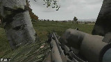 DayZ 一人VS一群?!直升机是我的不要抢~Arma2-dayz mod