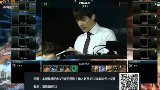 LCK(OGN)2015春季赛决赛:SKT VS GE第2场_