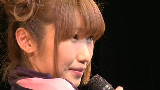 内田彩生放live 一专曲「Growing Going」
