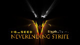 【小马同人作曲】Neverending Strife - SlyphStorm