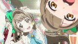 【LoveLive14首连唱】木吉他组曲.ver【多唱腔翻唱】