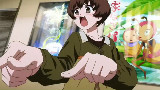 这个!久乃木爱鬼畜!啊!?
