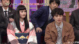【闲聊007】染谷将太|橋本愛|川田裕美,2015.04.13【人力字幕组】