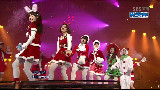 T-ARA-《Bopeep Bopeep》圣诞版
