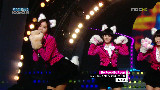 T-ARA-《TTL+Bopeep Bopeep》粉色制服绝对领域版