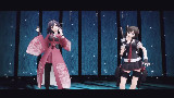 【MMD艦これ】時雨と龍鳳でからくりピエロ