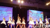 SNH妹子520校园告白