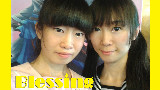 【红月辉×小土豆】Blessing【西山居游戏】