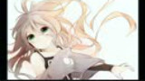 【IA】シュガーソングとビターステップ【カバー】
