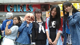 【雾都宅舞团】Girls(5人版)【2015WCS】