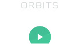 【卡纳西的游戏之旅】Orbits