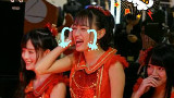 一起当颜汪不是很有趣吗 黄婷婷 鞠婧祎 SNH48